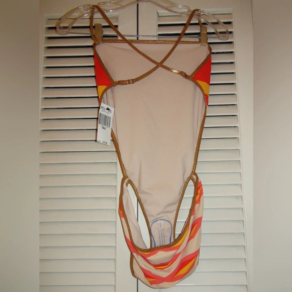 Marc by Marc Jacobs Hayley Maillot One Piece